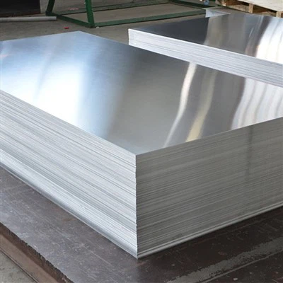 4x8 316Ti Stainless Steel Sheet