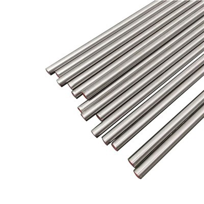 5 mm Stainless Steel Rod