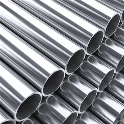 5 Stainless Steel Tubing