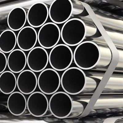 5 Stainless Tube