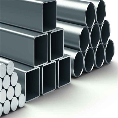 6 Inch 316 Stainless Steel Pipe