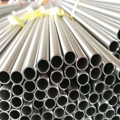 60mm Stainless Steel Pipe