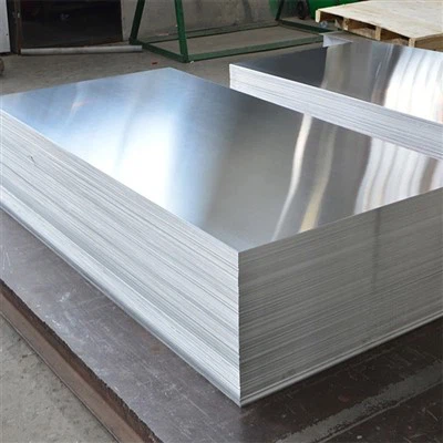 6mm 304 Stainless Steel Sheet
