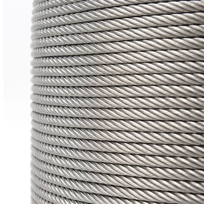 6mm Stainless Steel Cable