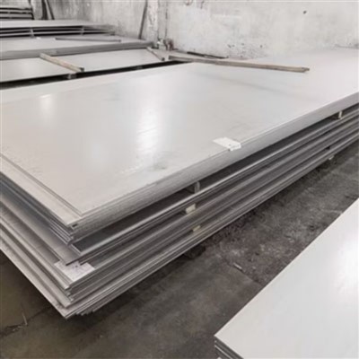 6mm Stainless Steel Plate