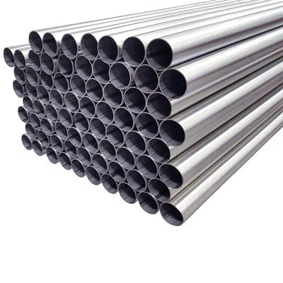 7 Inch Steel Tube