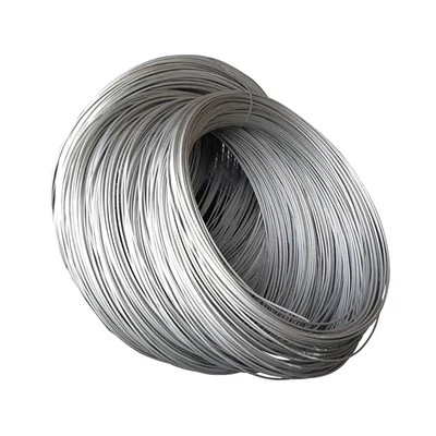 Stainless Steel 3mm Wire