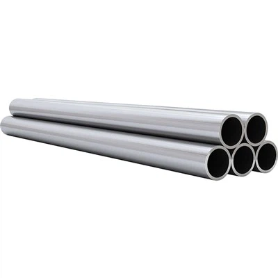 8 Inch Steel Tube