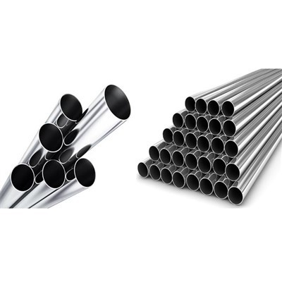 8 Stainless Pipe