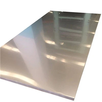 8 Stainless Steel Sheet