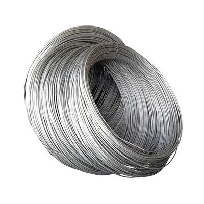 8mm Steel Rope