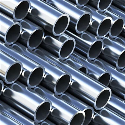 904l Stainless Steel Pipe