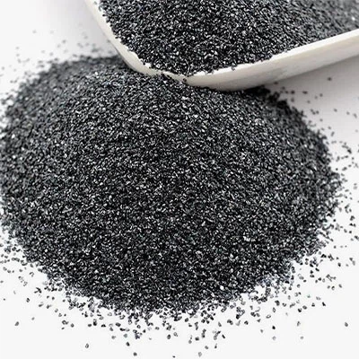 98% 90% Black Sic Silicon Carbide Powder