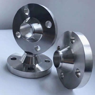 ASME/ANSI Nickel Alloy Steel Flange
