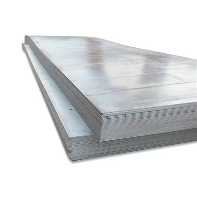 Astm A572 Plate