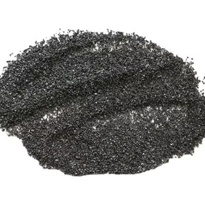 Black High Carbon Silicon
