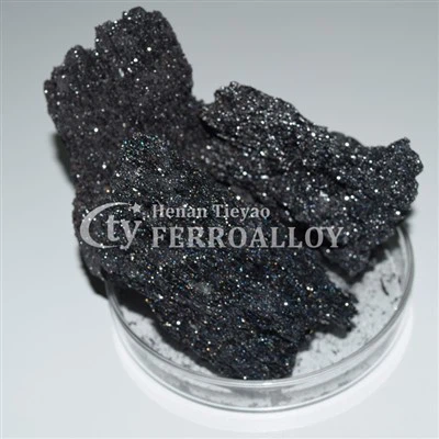 Black Silicon Carbide