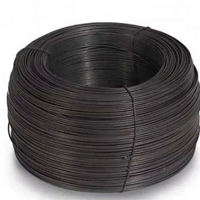 Black Steel Wire Carbon Wir