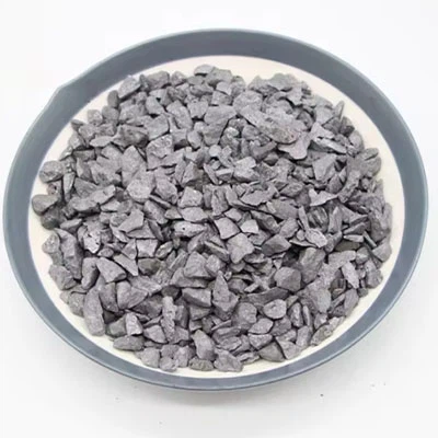 Calcium Silicon For Spheroidal Graphite Iron