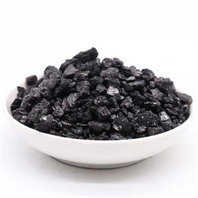 Carbon Raiser Additive Carburizer