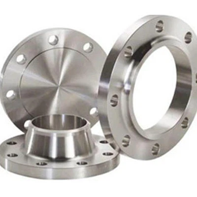 Carbon Steel Flange