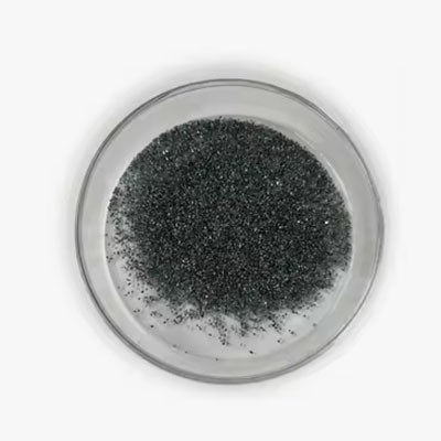 Carborundum (Sic) Silicon Carbide Powder