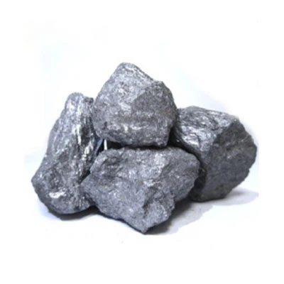 CaSi Alloy Calcium Silicon