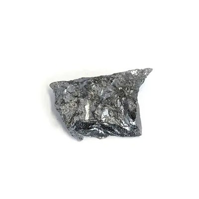 Custom Grade CaSi Alloy For Metallurgical Applications