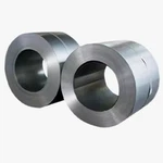 Custom Width Stainless Steel Coil