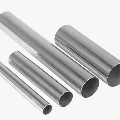 Cutting Stainless Steel Pipe
