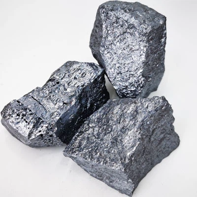 Different Grades Of Silicon Metals