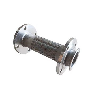 Durable Stainless Steel Flexible Flange