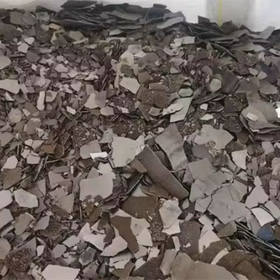 Electrolytic Manganese Foil