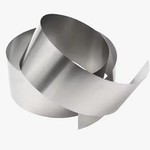 Embossed Stainless Steel Foil