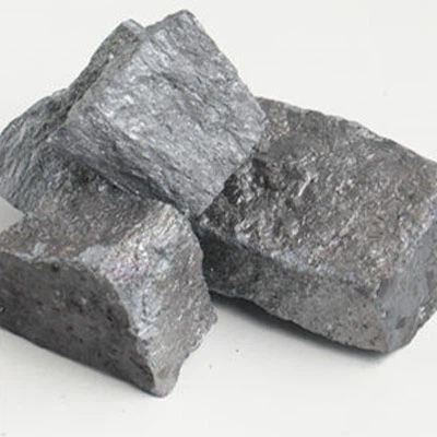 Excellent Rust Resistance Ferro Silicon Magnesium