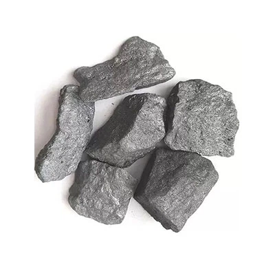 Ferro Silicon An Efficient Material