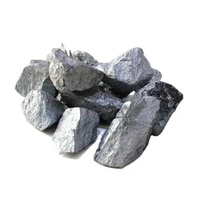 Ferro Silicon Magnesium For Construct