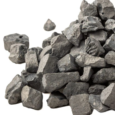 Ferro Silicon Magnesium For Electric Cables