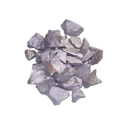 Feti Alloy Ferro Titanium Metal Lump