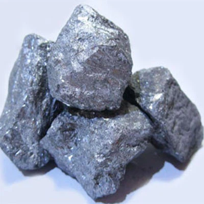 Free-flowing Powders Calcium Silicon