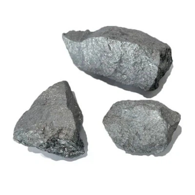 Good Heat Resistance Ferro Silicon Magnesium