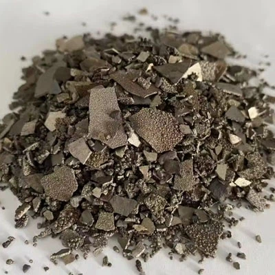 High Carbon Electrolytic Manganese