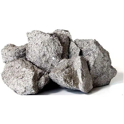 High Carbon Ferro Chrome Lumps
