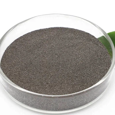 High Carbon Ferro Manganese Powder
