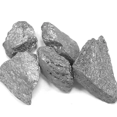 High Carbon Silicon 6215 Grade