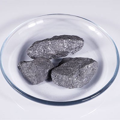 High Carbon Silicon Alloy