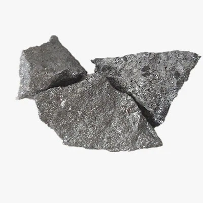 High Carbon Silicon Block (50-100mm)