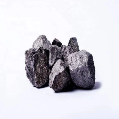 High Carbon Silicon For Heat Insulation