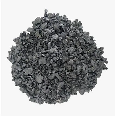 High Carbon Silicon Powder (300 Mesh)