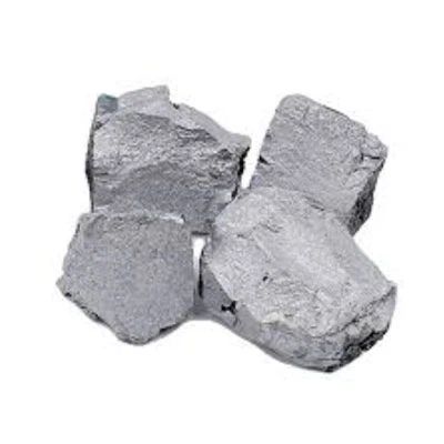 High Carbon Silicon Powder (400 Mesh)